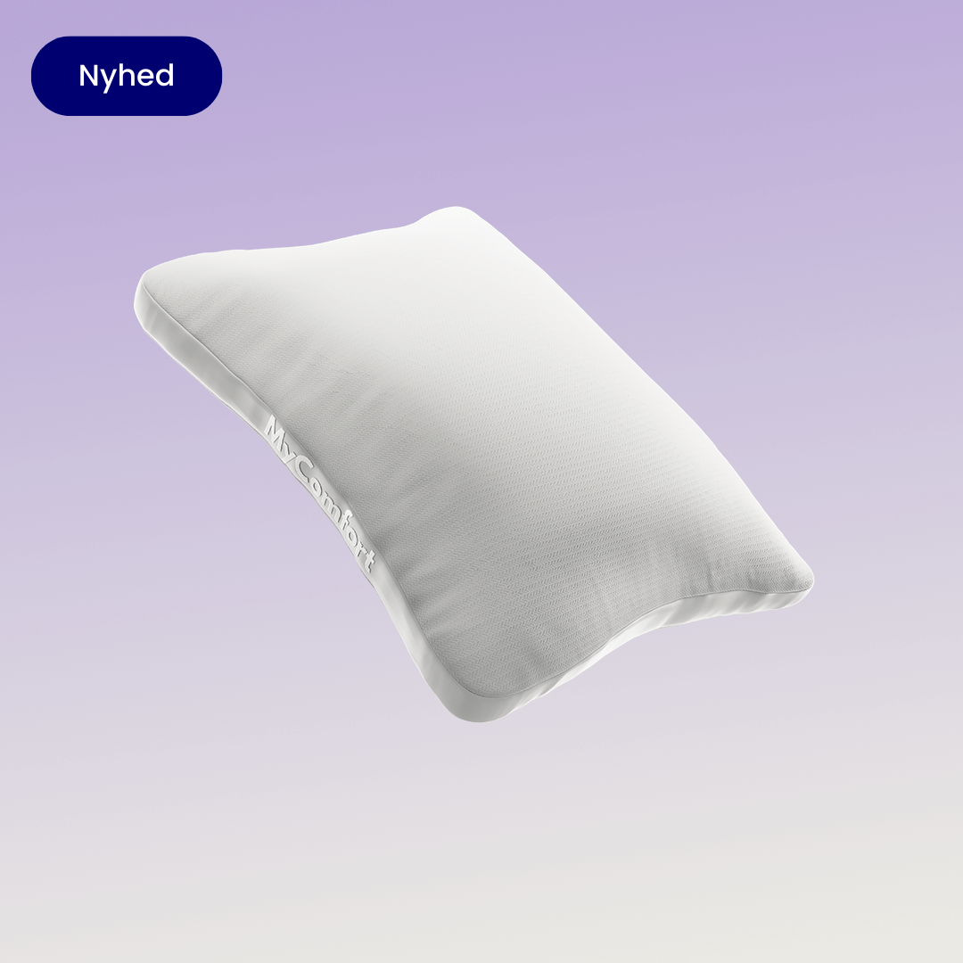 Deep Sleep Pillow